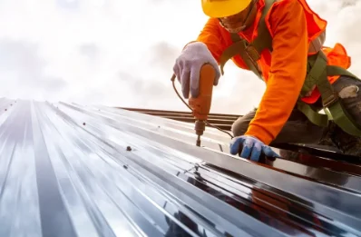 Travaux de zinguerie à Noisy-sur-École
